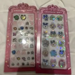 たまごっち　海外　アクリルシール