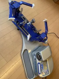 september様専用 トアルソン X-STi 手動ストリングマシン テニス