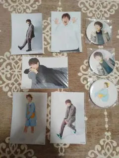 2026年最新】すずしょうの人気アイテム - メルカリ