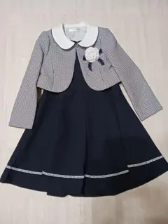 CHOPIN 120 ドレスセット　入学式卒業