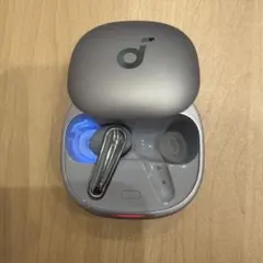 ワイヤレスイヤホン　左耳のみ　SoundCore liberty4