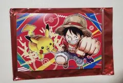 週刊少年ジャンプ×ポケモン メガシンカ ポストカード 20枚セット 当選