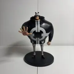 ワンピース フィギュア キャラクター　クマ