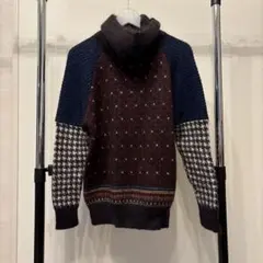 ニットのサムネイル