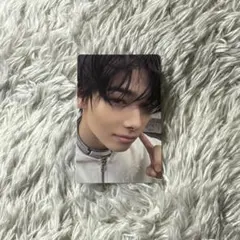 ENHYPEN DESIRE:UNLEASH ニキ トレカ