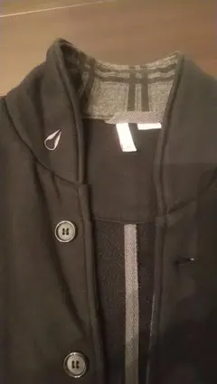 ニクソン  ジャケット