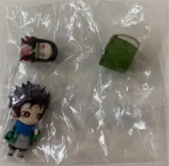 鬼滅の刃　あそーと　A賞セット