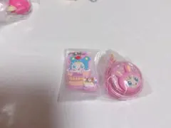 メゾピアノガチャガチャ セット