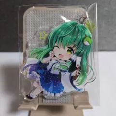 【東方Project】　アクリルキーホルダー