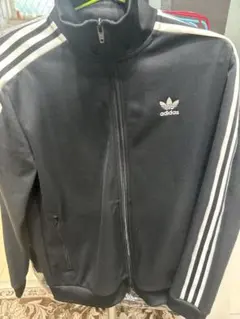adidas ジャージ