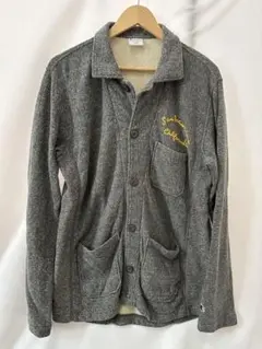 【週末割】Champion REVERSE WEAVE カーディガンジャケットL