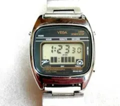 CITIZEN シチズン VEGA デジタル腕時計 稼動品のサムネイル