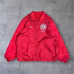 値段交渉可！　no brand コーチジャケット
