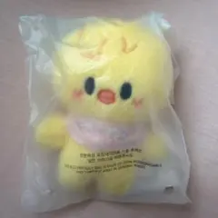 SUPER JUNIOR SS10 ぬいぐるみキーホルダー キリン リョウク - メルカリ
