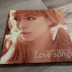 浜崎あゆみ 数量限定　Love songs microSD USB DVD 浜崎あゆみ 数量限定 Love songs microSD USB DVD - メルカリ