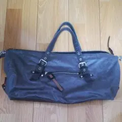 メンズ　ショルダーバッグ