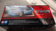 2026年最新】tt-02 インプレッサの人気アイテム - メルカリ