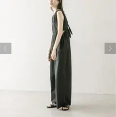 mystic ミスティック バックシャンオールインワンのサムネイル