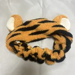 ティガー ヘアバンド