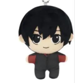 SAKAMOTO DAYSぬいぐるみマスコット描き下ろしver.〜GiGO南雲