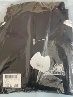 Hauls 新！ネ申おジャージ参上！ はうるず ブラック