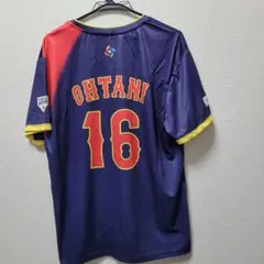 2026WBC⭐️侍ジャパンユニフォーム⭐️大谷翔平⭐️ホーム　ビジター　セット⭐️o ミズノの2026 WBC 侍ジャパンユニフォームはやっぱり「16番 大谷翔平