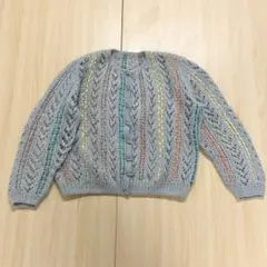 古着 カーディガン