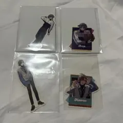 にじさんじ 叶　小柳ロウ