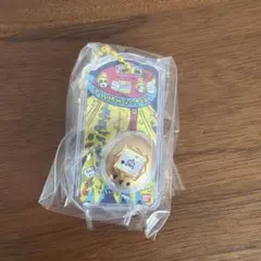 おかしなボーロたまごっち3 おやじっち シークレット