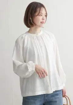 ブラウス