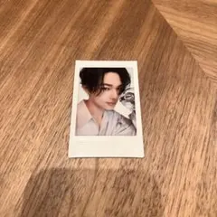 ENHYPEN ニキ WALK THE LINE インスタントチェキ トレカ