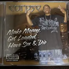 CORPSE G-RAP