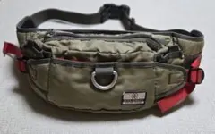 2026年最新】TOUGH Jeansmith メンズ ボディバッグ・ウエストポーチの