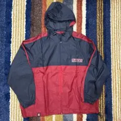 【USA古着】CHAPS RALPH LAUREN ナイロンジャケット