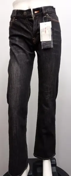 179/wg ジーンズ デニムパンツ サイズ36 Sのサムネイル