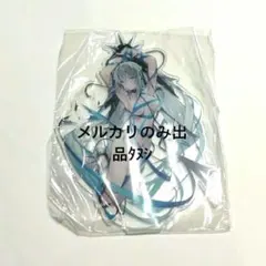 Fate/GrandOrder FGO モルガン アクリルスタンド - メルカリ
