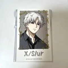 サカモトデイズ スラー トムス スナップショット インスタント風フォトカード