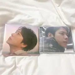 〇〇と二宮と 〇〇と二宮2（FC限定版）セット売り