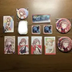 プロセカ　望月穂波　まとめ売り