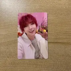 세븐틴 알웨이 YOURS 조슈아 트레카