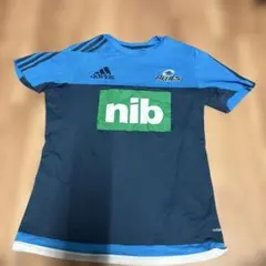 adidas ブルーズ ラグビーウェア Lサイズ