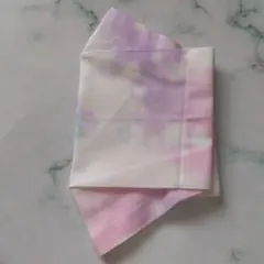 インナーマスク　大臣風　舟形　ボックス　大人サイズ　ゆめかわ