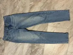 Levi's 501 スキニー