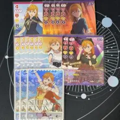バラ売り可 / 澁谷かのん 16枚セットのサムネイル