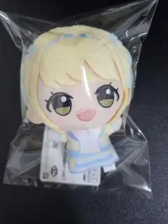 学園アイドルマスター ちびぐるみ on stage vol.1 藤田ことね