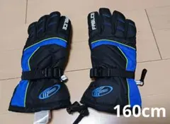 FABLICE スキーグローブ (160)