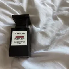 トムフォード ファッキンファビュラス 50ml 残量約7割 EDP - メルカリ