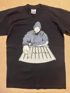 Simon Taylor「Nuff Juice」長袖Tシャツ・アンダーワールド - メルカリ