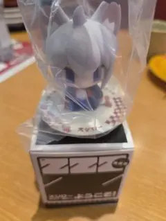 【セス】ゼンゼロ ゼンレスゾーンゼロ ミニフィギュア