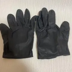 指なし手袋 手袋